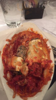 Di Trapani's Italian Bistro On The Square food