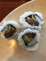 Niko Niko Sushi food