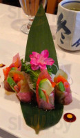 Mino Japanese Restaurant Sushi Bar food