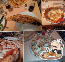 Pizzeria Antica Costese food