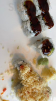 Momoyama Sushi food