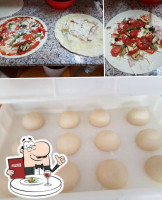 Pizza Classic Di Gjoni Mirjan food