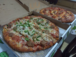 Marco's Pizza-west Allis food