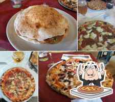 Pizzart Di Ciuffo Mario food