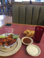 Chef Lupe's Family Restaurant food