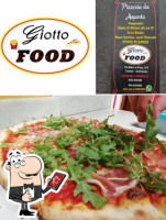 Giotto Food food