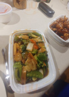 Green Island Chinese food