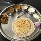 Gayatri Bhojnalaya food