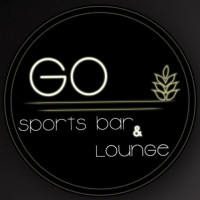 Go Sports Lounge food