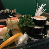Kasumi sushi Bar & tapas food