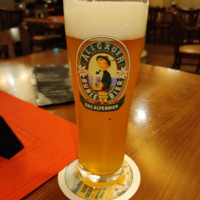 Altmarktkeller Sächsisch-Böhmisches Bierhaus food