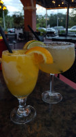 Senor Tequila Mexican Grill Winter Springs food
