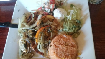 Senor Tequila Mexican Grill Winter Springs food