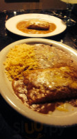 Girasoles Mexican Food food
