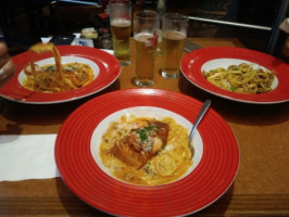 Tgi Fridays food