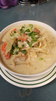 Pho Bann Lao food