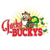 Lucky Buckys Casino outside