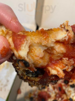 Hungry Howie's Pizza food