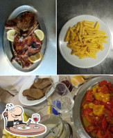San Maurizio food