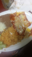 Mexican Deli food