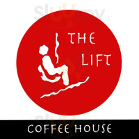 The Lift Coffee House food