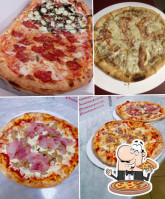 Pizzeria Vadoalmassimo Di Maioli Massimo food