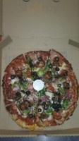 Ny Pizza food