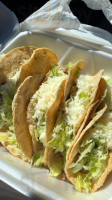 El Manzanillo Mexican food