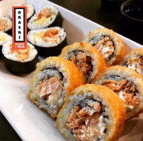 Okashi Sushi & Wok food
