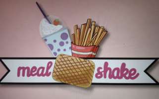 Meal Shake food