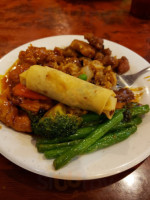 Great China Supper Buffet food