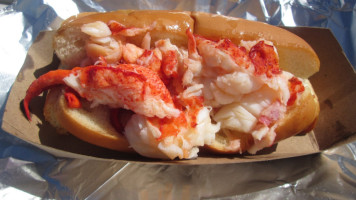 Guilford Lobster Pound food