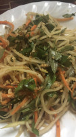 Nhu Ngoc food