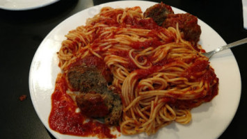 Segneris Italian food