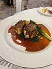 1906 At Turnberry Resort food