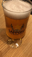 Takumi NINE Sapporo food