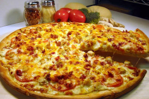 Broadway Pizza - Coon Rapids food