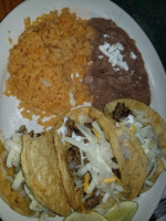 La Charanga Mexican food