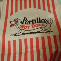Portillo's Rolling Meadows food