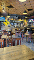 Primanti Bros. Restaurant And Bar Hershey inside