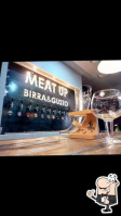 Meat Up Birra Gusto food
