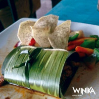 Winika food