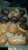 Nc Jelly Donuts food