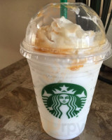 Starbucks food