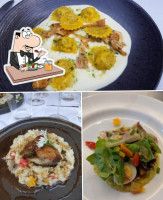 Osteria La Torre food