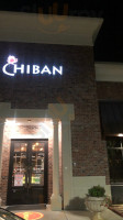 Ichiban Buffet Asian Bistro Go Madison outside