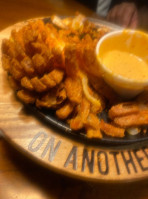 Outback Steakhouse Randolph food