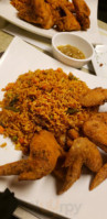 Kings And Queens African Cuisine Upper Darby food