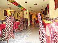 La Table du Maroc Chez Oucine food