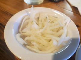 Chop Chop Korean food